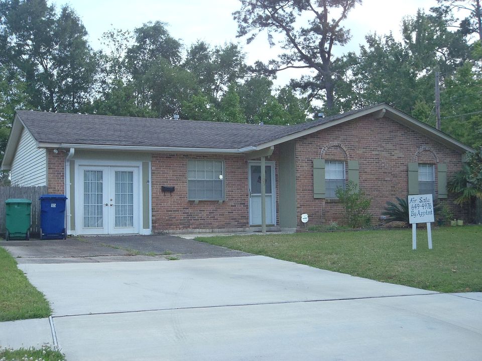105 Normandy Drive Slidell