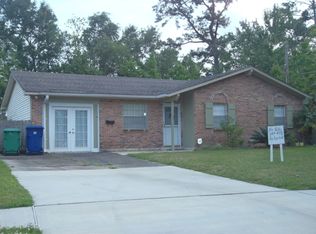 105 Normandy Dr, Slidell, LA 70458
