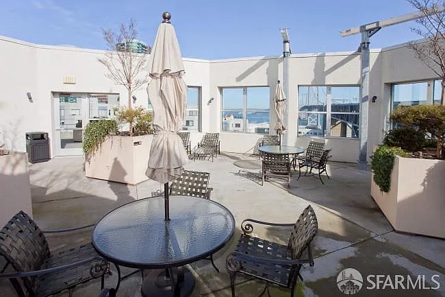 400 Beale St #1008L — Photo 22