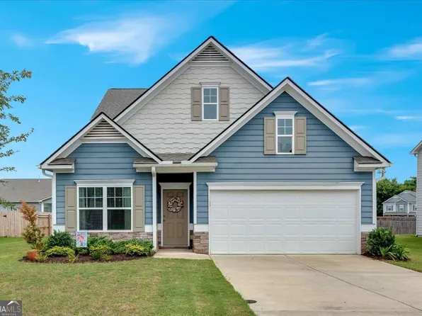 107 Wins Walk NW, Cartersville, GA 30121