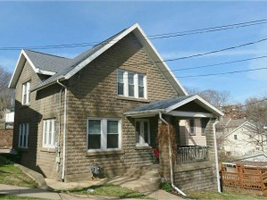839 Air Hill St, Dubuque, IA 52001