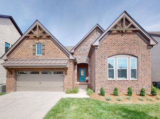 353 Tulley Ct, Nolensville, TN 37135