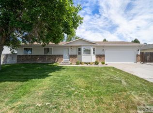 3647 E Jill St, Idaho Falls, ID 83401