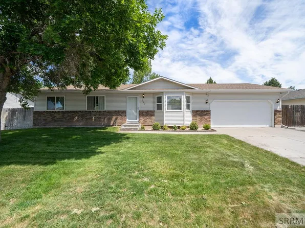 3647 E Jill St, Idaho Falls, ID 83401