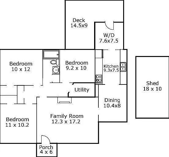 1802 Sunset Ave — Photo 21