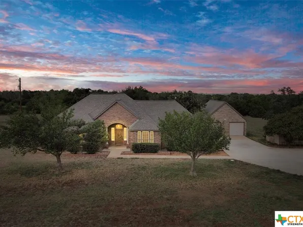 100 Cooks Xing, Liberty Hill, TX 78642