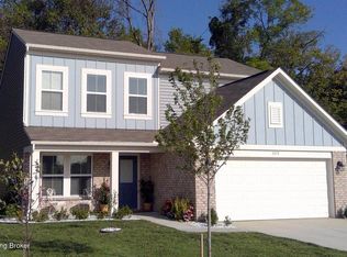 1375 Meadowcrest Cir, Independence, KY 41051