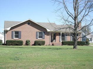 900 Kimberly Dr, Franklin, VA 23851