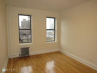 Rented by Kian Realty