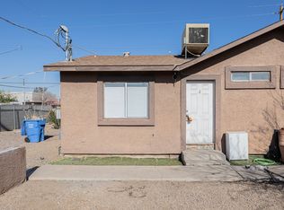 6 S 31st Ave, Phoenix Az, Phoenix, AZ 85009