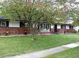 2609 11th Ave, Monroe, WI 53566