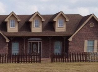 37696 Fm 510, Los Fresnos, TX 78566