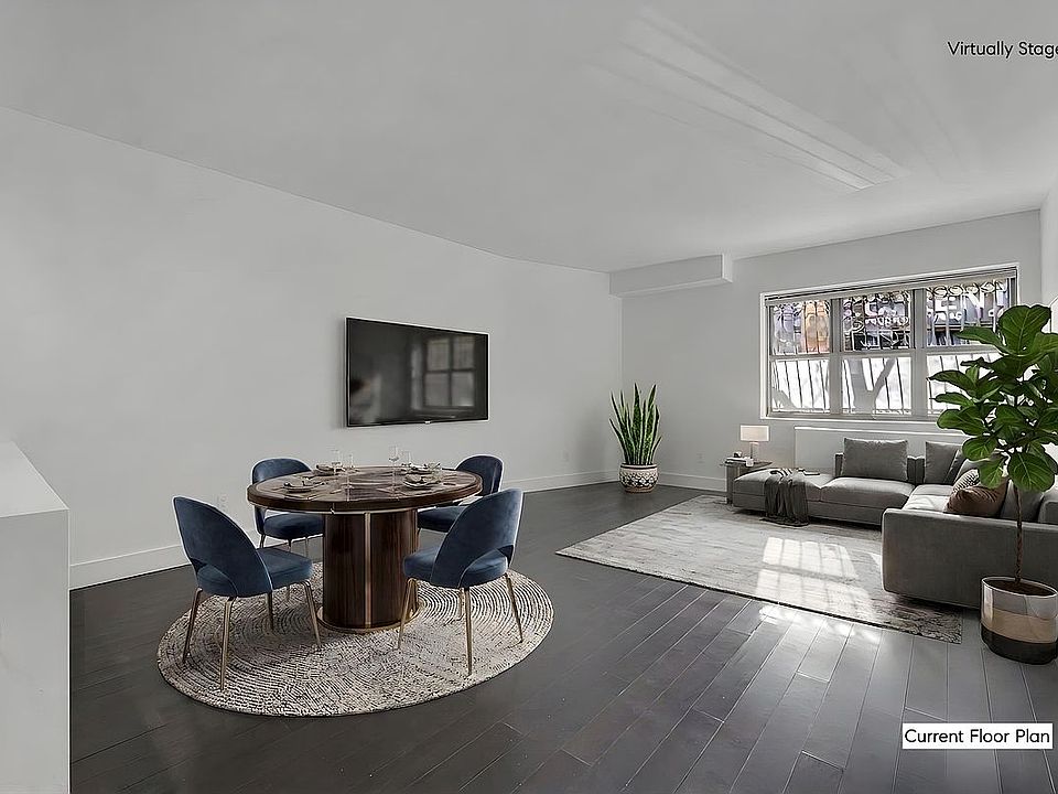 1st image of 516 W 47th St APT S1b