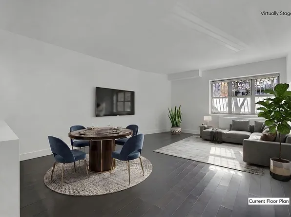 516 W 47th St APT S1b, New York, NY 10036