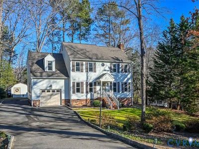 8250 Hanover Grove Blvd, Mechanicsville, VA, 23111