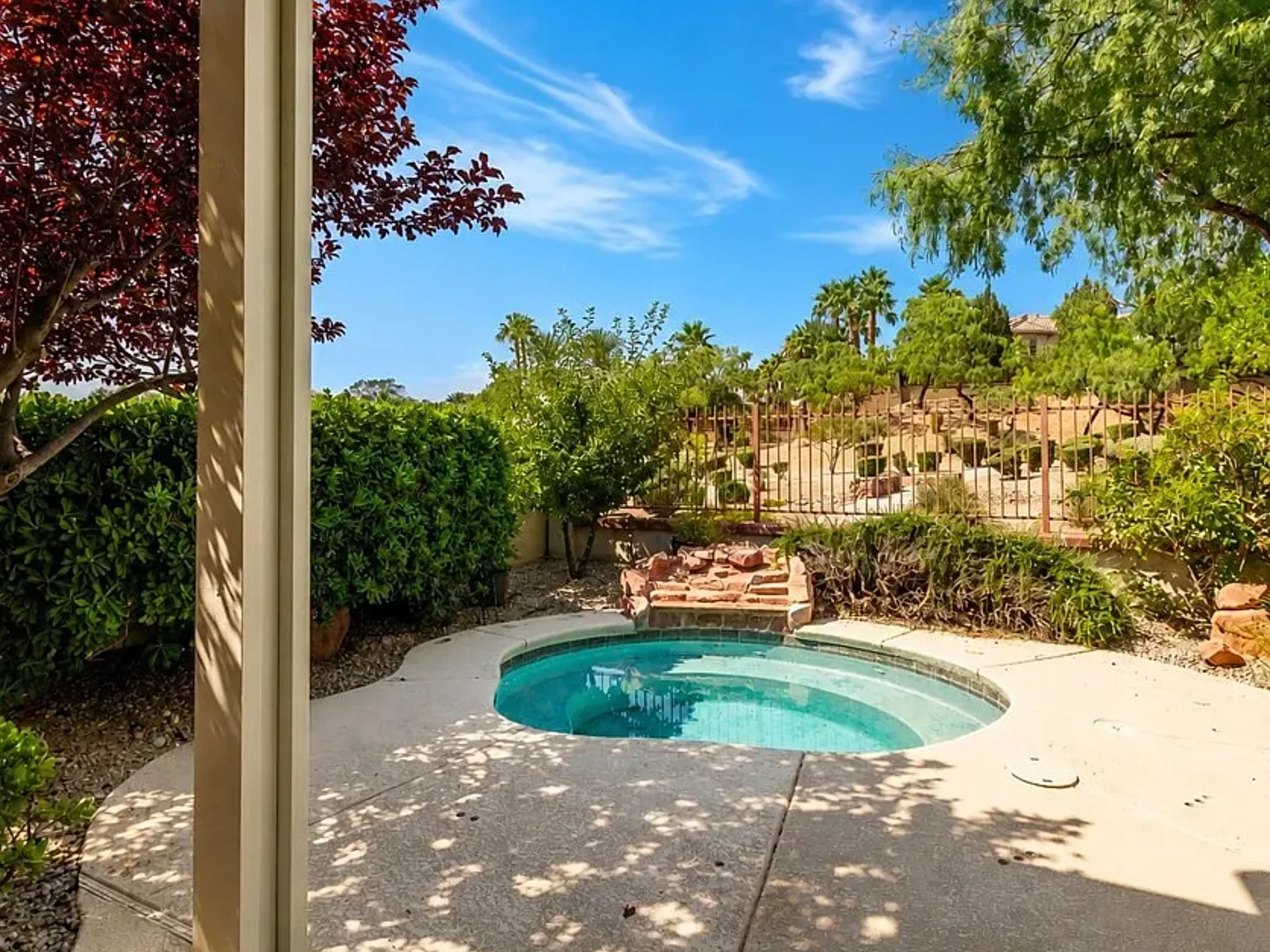 3 bed, 2.5 bath, 2417 sqft, $3,550 — Photo 2