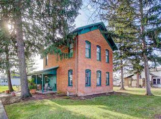 312 E Main St, Butler, IN 46721