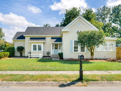 130 E Main Street, Rose Hill, NC, 28458