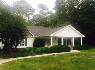 4310 Daniell Mill Rd, Winston, GA 30187