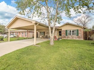 17003 Blairwood Dr, Houston, TX 77049