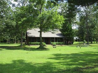 181 Robin Hood Rd, Dry Prong, LA 71423