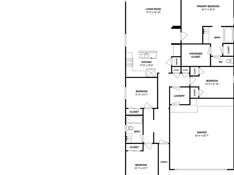 1502 E Mayfield Dr — Photo 23