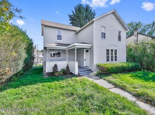 20 Gravity St, Pittston, PA 18640
