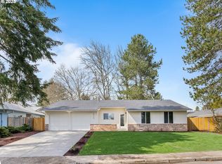 8955 SW Parkview Loop, Beaverton, OR 97008