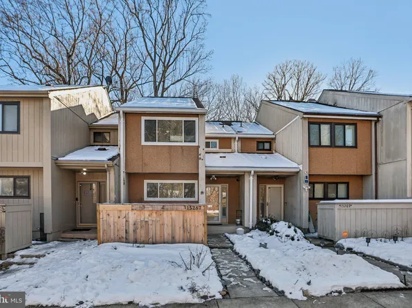 15287 Flintlock Ter, Woodbridge, VA 22191