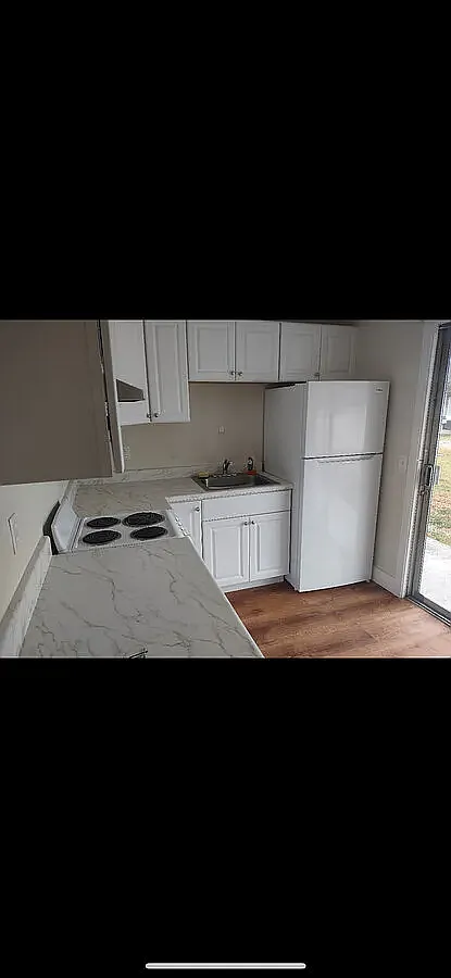 Parker Street Apartments — Photo 4