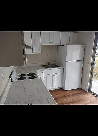 Parker Street Apartments — Photo 4