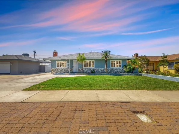 843 W Bonnie Brae Ct, Ontario, CA 91762
