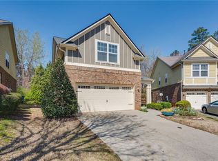 3452 Archgate Ct, Milton, GA 30004