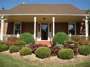 4114 Mount Atlas Ln, Haymarket, VA 20169