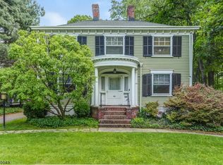 122 Maplewood Ave, Maplewood, NJ 07040