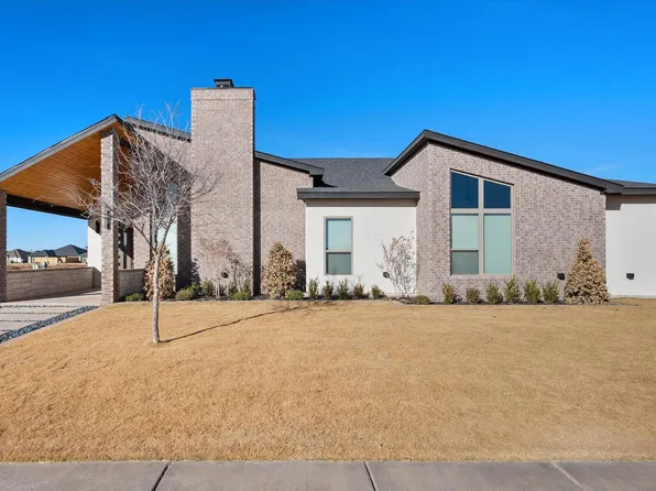 7516 57th St, Lubbock, TX 79407