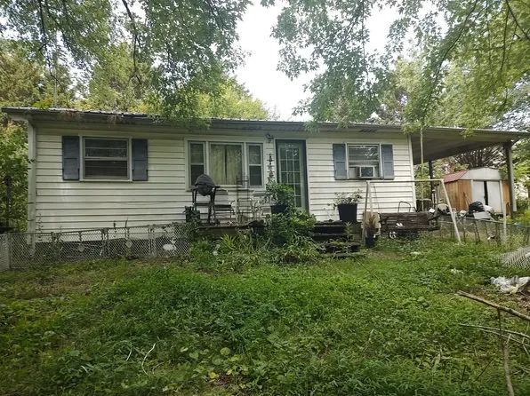 207 Johnson Town Rd, Smithville, TN 37166