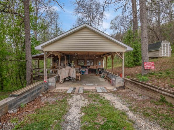 211 Peanut Ln, New Tazewell, TN 37825
