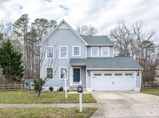 8008 High Oak Rd, Glen Burnie, MD 21060