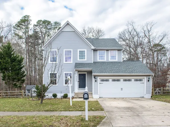 8008 High Oak Rd, Glen Burnie, MD 21060