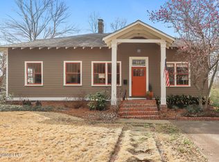 6 Park Ave, Jackson, MS 39202