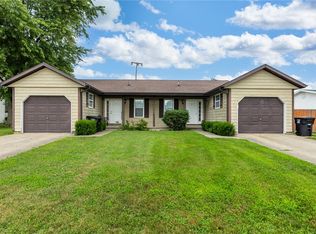 504 A&b E #B, Effingham, IL 62401