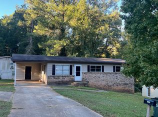 7109 Greenway Cv SW, Covington, GA 30014