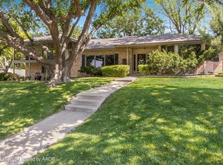 17 Southridge Dr, Canyon, TX 79015