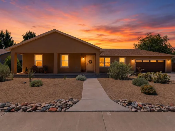 846 Cabernet Dr, Palisade, CO 81526