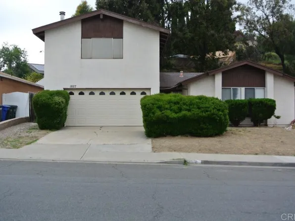 1827 Sonoma Ln, Lemon Grove, CA 91945