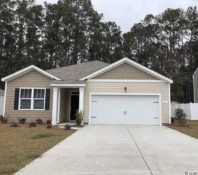 1st image of 61 Parkside Dr. Lot -- 32  ARIA B