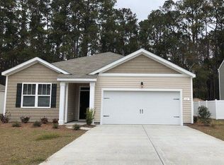 61 Parkside Dr LOT 32, Pawleys Island, SC 29585