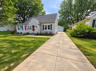 2812 Hastings Rd, Erie, PA 16506