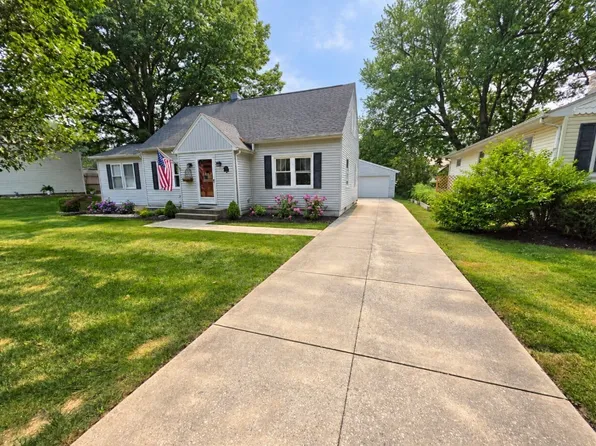 2812 Hastings Rd, Erie, PA 16506